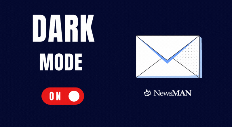 Dark-Mode-NewsMAN