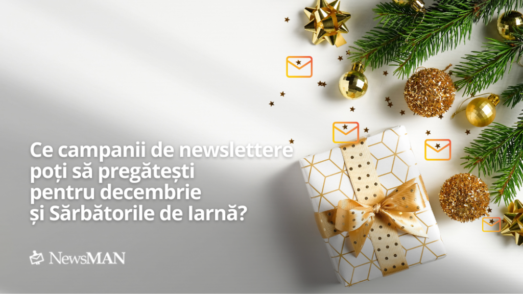 campanii-newslettere-decembrie-Sărbători-Iarnă