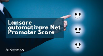 lansare-NewsMAN-automatizare-Net-Promoter-Score